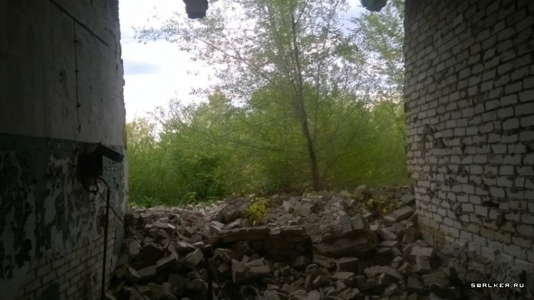 Чапаевский завод химических удобрений, Самарская область