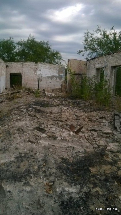 Чапаевский завод химических удобрений, Самарская область