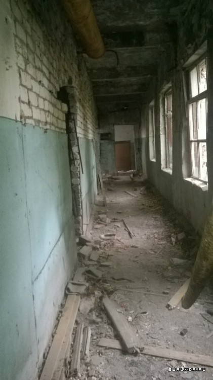 Чапаевский завод химических удобрений, Самарская область