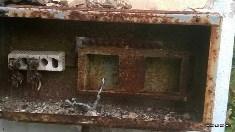 Чапаевский завод химических удобрений, Самарская область