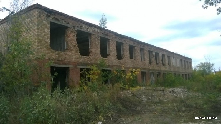 Чапаевский завод химических удобрений, Самарская область