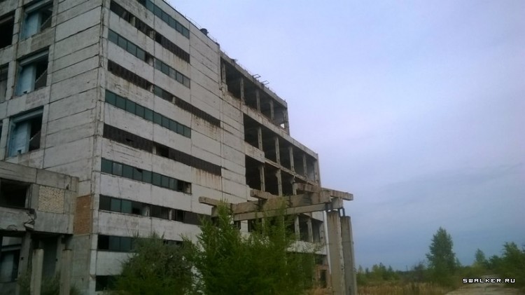 Чапаевский завод химических удобрений, Самарская область