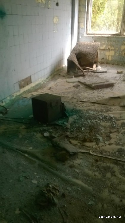 Чапаевский завод химических удобрений, Самарская область