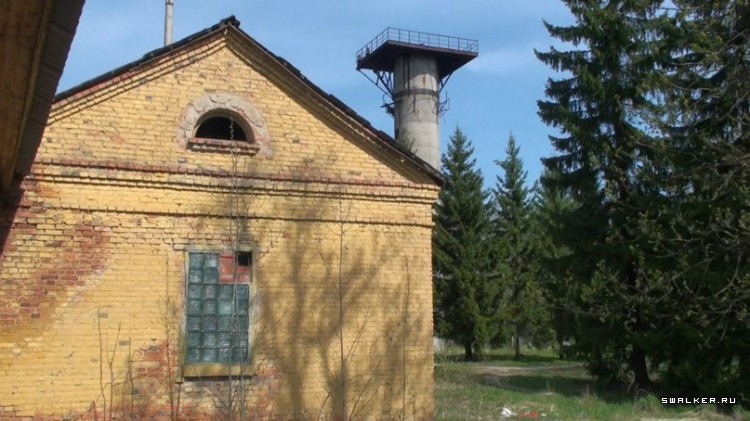 ВЧ 48264, Сахарово, Подольский район