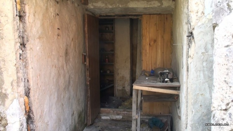 ВЧ 48264, Сахарово, Подольский район