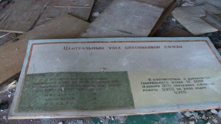 ВЧ 48264, Сахарово, Подольский район