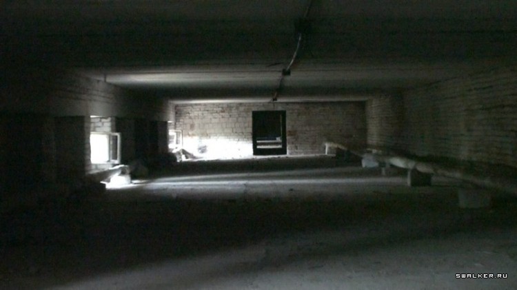 ВЧ 48264, Сахарово, Подольский район