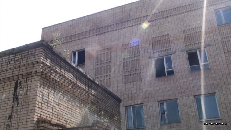 ВЧ 48264, Сахарово, Подольский район