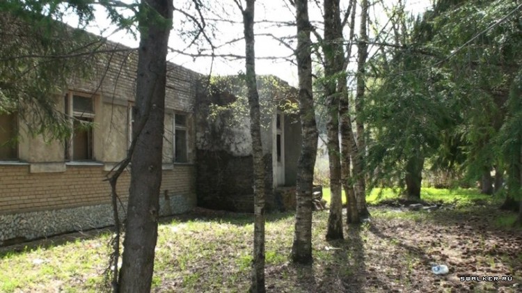 ВЧ 48264, Сахарово, Подольский район