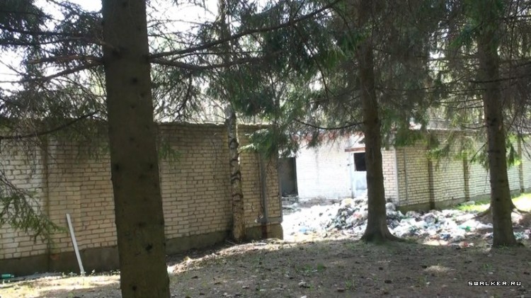 ВЧ 48264, Сахарово, Подольский район