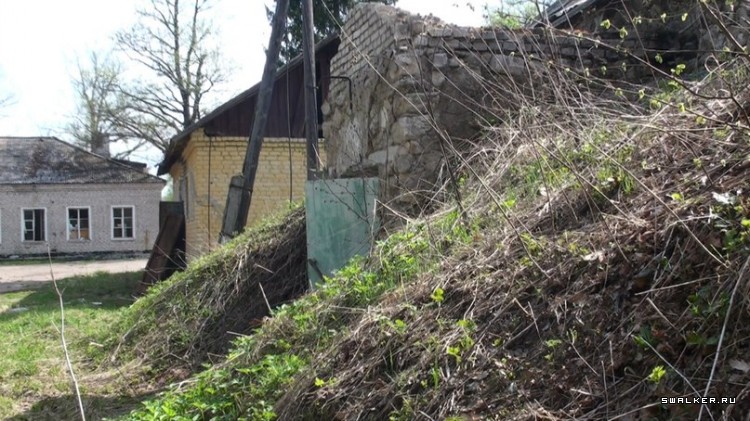 ВЧ 48264, Сахарово, Подольский район