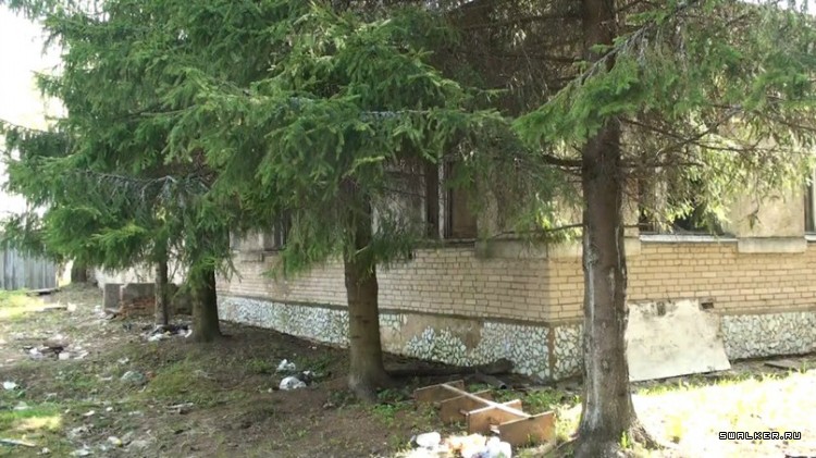 ВЧ 48264, Сахарово, Подольский район