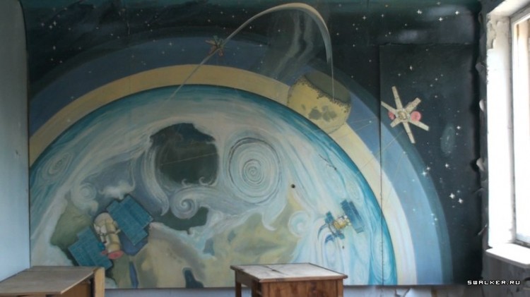 ВЧ 48264, Сахарово, Подольский район