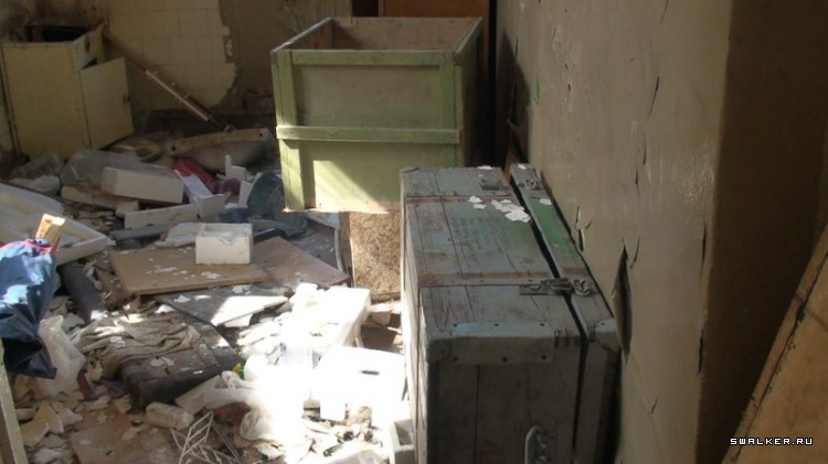 ВЧ 48264, Сахарово, Подольский район