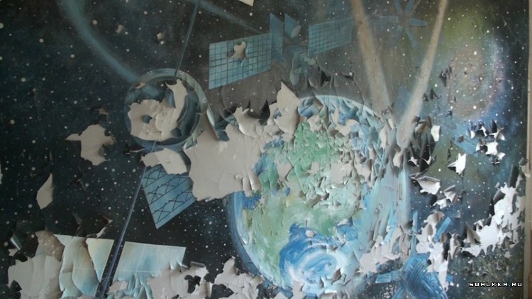 ВЧ 48264, Сахарово, Подольский район