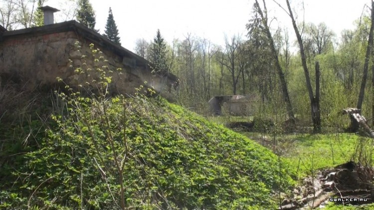 ВЧ 48264, Сахарово, Подольский район