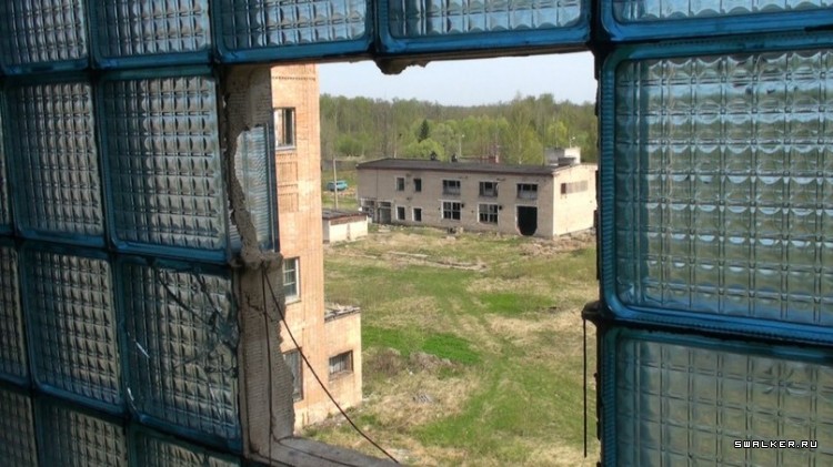 ВЧ 48264, Сахарово, Подольский район