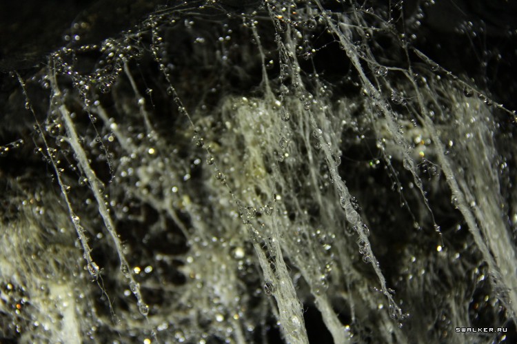 Каменоломня Фабричная, Московская область