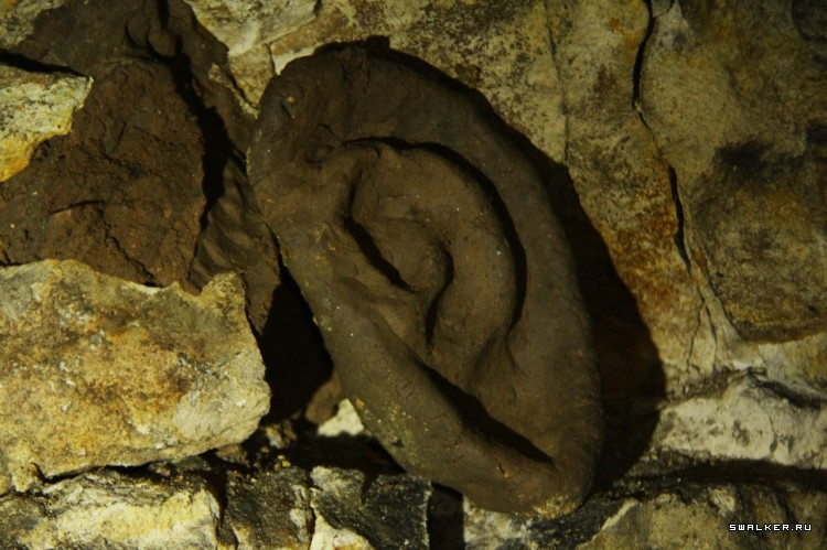 Каменоломня Фабричная, Московская область