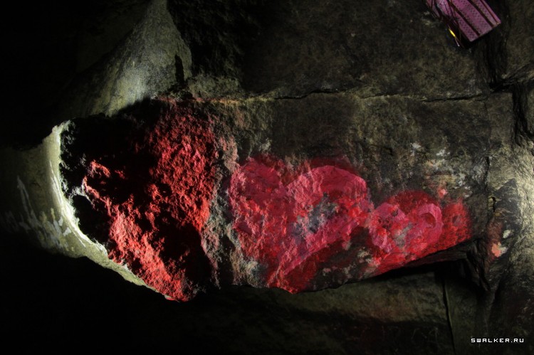 Девятовские каменоломни