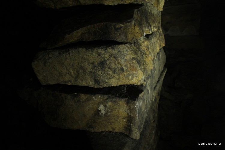 Девятовские каменоломни