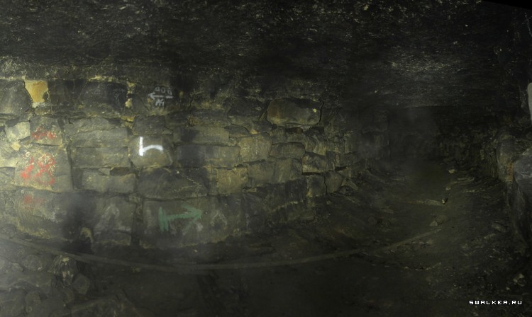 Девятовские каменоломни