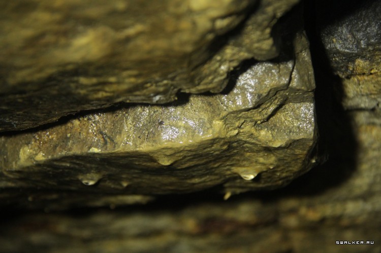 Девятовские каменоломни