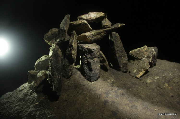 Девятовские каменоломни