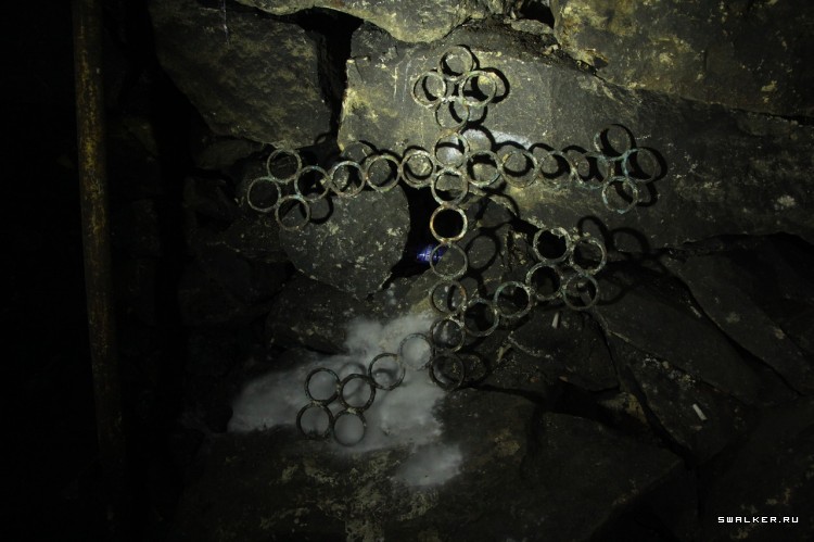 Девятовские каменоломни