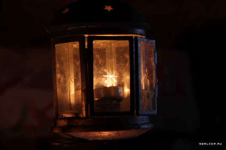 Девятовские каменоломни