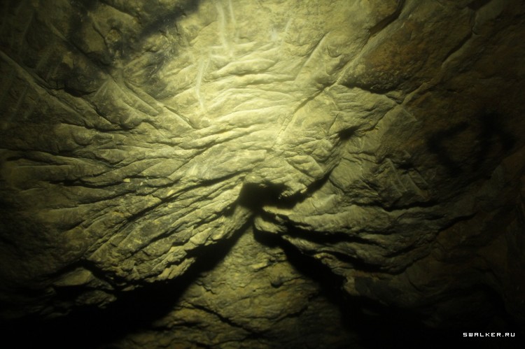 Девятовские каменоломни