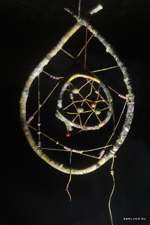 Девятовские каменоломни