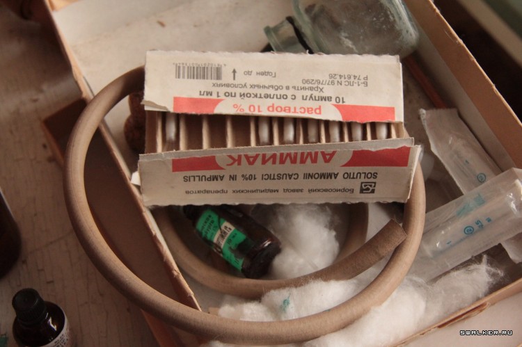 Бывшая автобаза МО РФ