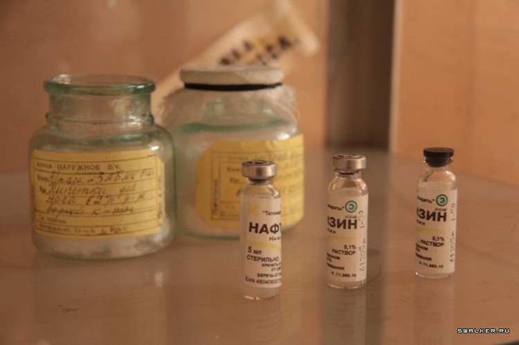 Бывшая автобаза МО РФ