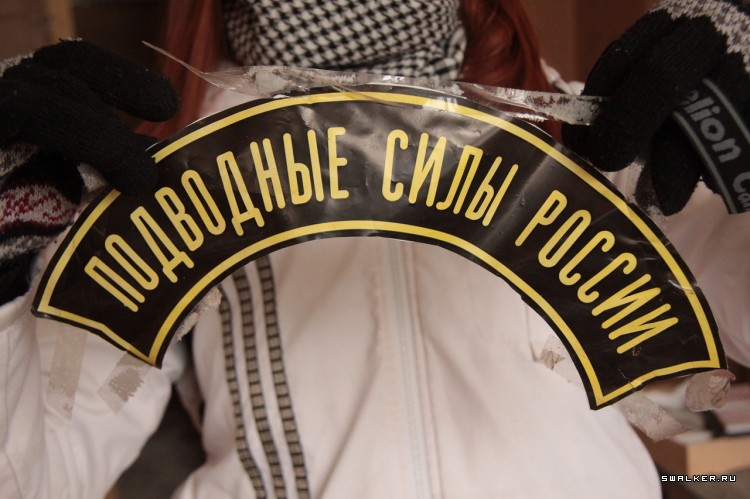 Бывшая автобаза МО РФ