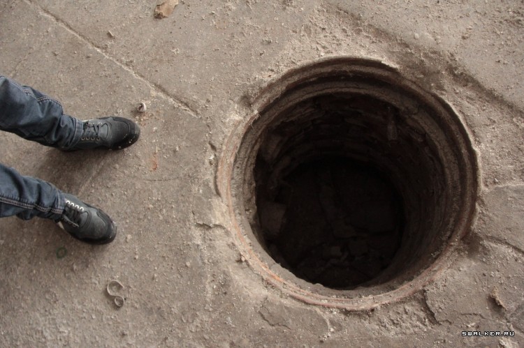 Бывшая автобаза МО РФ