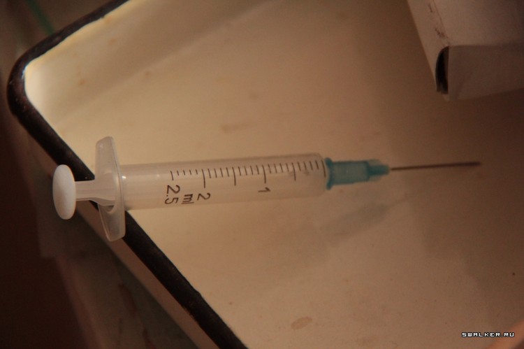 Бывшая автобаза МО РФ