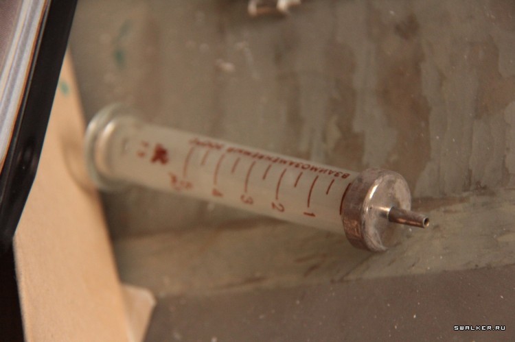 Бывшая автобаза МО РФ