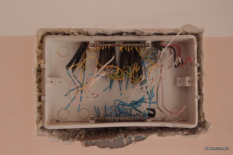 Бывшая автобаза МО РФ