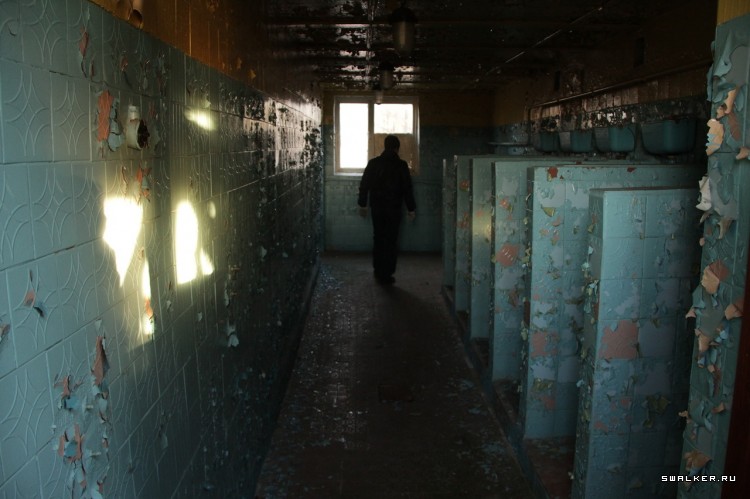 Пионерлагерь Орлёнок, Московская область