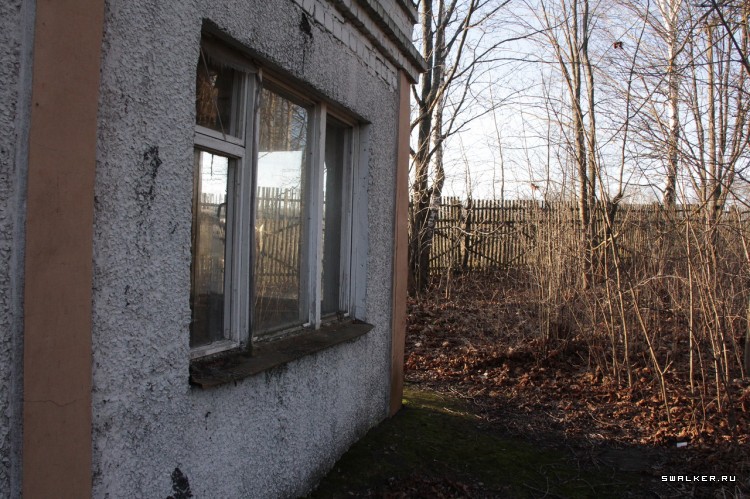 Пионерлагерь Орлёнок, Московская область