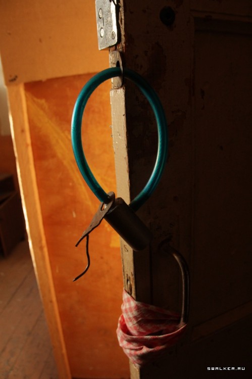 Пионерлагерь Орлёнок, Московская область