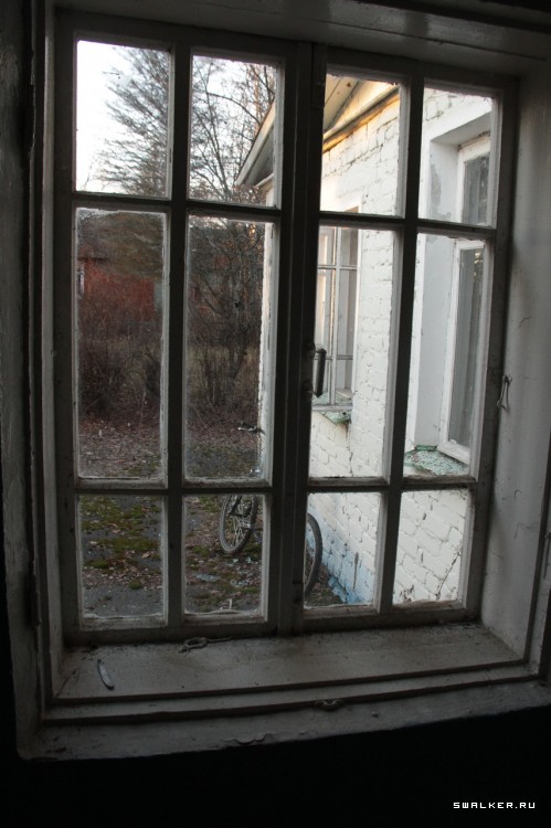 Пионерлагерь Орлёнок, Московская область