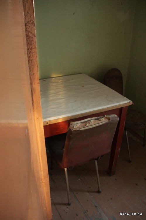 Пионерлагерь Орлёнок, Московская область