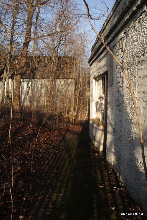 Пионерлагерь Орлёнок, Московская область