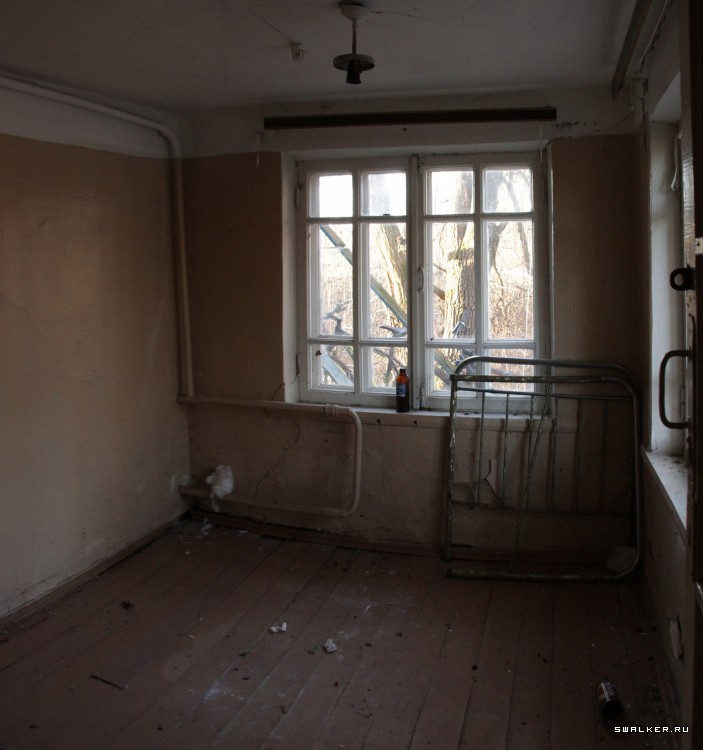 Пионерлагерь Орлёнок, Московская область