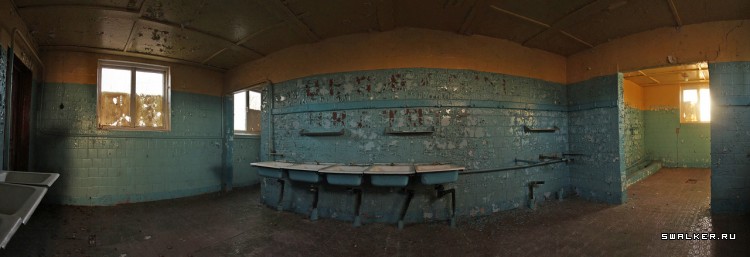 Пионерлагерь Орлёнок, Московская область