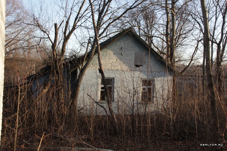 Пионерлагерь Орлёнок, Московская область