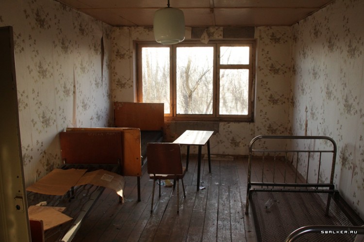 Пионерлагерь Орлёнок, Московская область