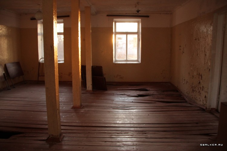 Пионерлагерь Орлёнок, Московская область